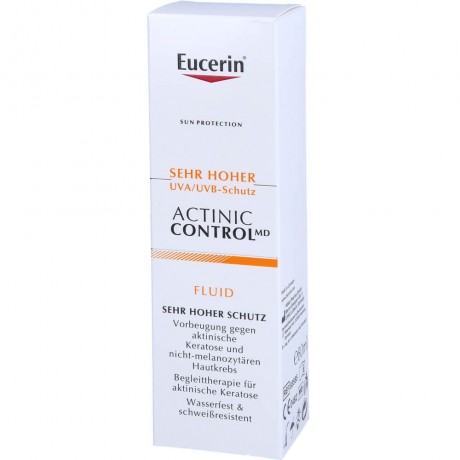 Eucerin ACTINIC CONTROL MD Emulsion  ACTINIC CONTROL MD Эмульсия