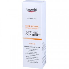 Eucerin ACTINIC CONTROL MD Emulsion  ACTINIC CONTROL MD Эмульсия
