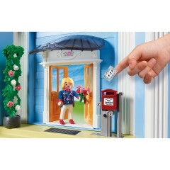PLAYMOBIL PLAYMOBIL 70205 Mein Grosses Puppenhaus PLAYMOBIL 70205 Мой большой кукольный домик