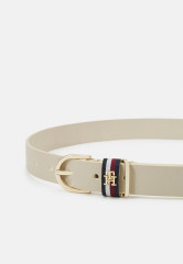 Tommy Hilfiger TIMELESS CORP  Belt sugarcane TIMELESS CORP Ремень сахарный тростник