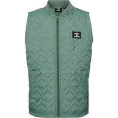 hummel hmlKULE THERMO VEST Ubergangsjacken fur Kinder Детская переходная куртка hmlKULE THERMO VEST
