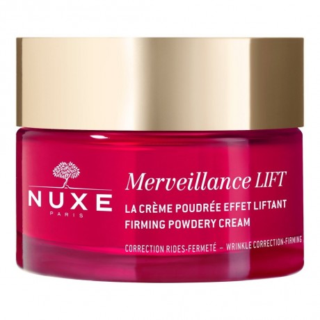 NUXE Merveillance Lift pudrige Creme  Пудровый крем Merveillance Lift
