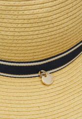 Tommy Hilfiger Hat space blue Имеет космический синий