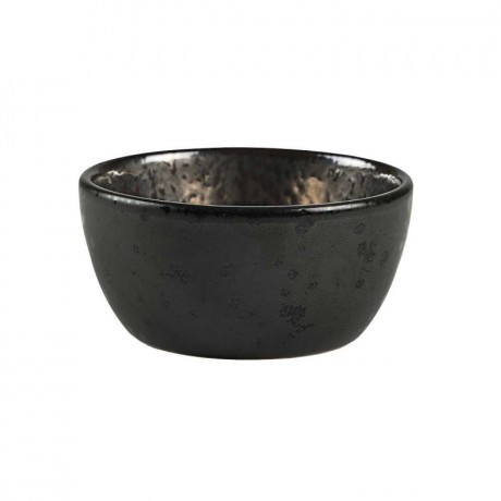 Bitz Bitz Gastro black / bronze Schussel d: 10 cm / h: 5 cm Чаша Bitz Gastro черная/бронза д: 10 см / высота: 5 см