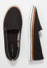 Tommy Hilfiger ICONIC KESHA SLIP ON Slip-ons black ICONIC KESHA SLIP ON Слипоны черный