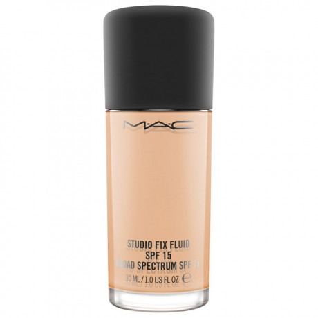 МАК Studio Fix Fluid SPF 15 Foundation Foundation, 30 мл