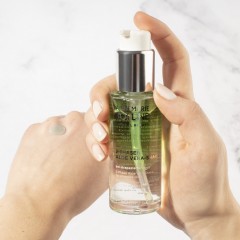 ANNEMARIE BORLIND 2-Phasen Aloe Vera-Shake  Двухфазный коктейль с алоэ вера