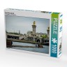 CALVENDO Puzzle CALVENDO Puzzle Pont Alexandre III Пазл CALVENDO Пазл Pont Alexandre III