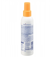 babylove Sonnenspray Baby ultra sensitive LSF 50+, 150 ml, Babylove Солнцезащитный спрей для детей SPF 50+  для чувствительной кожи, водостойкий, без спирта и отдушек, 150 мл 