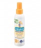 babylove Sonnenspray Baby ultra sensitive LSF 50+, 150 ml, Babylove Солнцезащитный спрей для детей SPF 50+ для чувствительной кожи, водостойкий, без спирта и отдушек, 150 мл