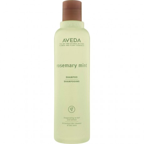 Aveda (Аведа) Shampoo Shampoo Rosemary Mint Шампунь для объёма, 250 мл
