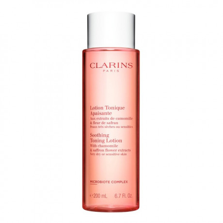Clarins Lotion Tonique Apaisante XL  Лосьон Tonique Apaisante XL