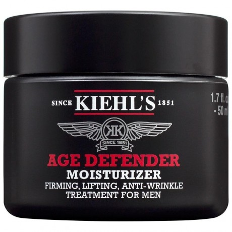 Kiehl’s Age Defender Moisturizer  Увлажняющий крем Age Defender