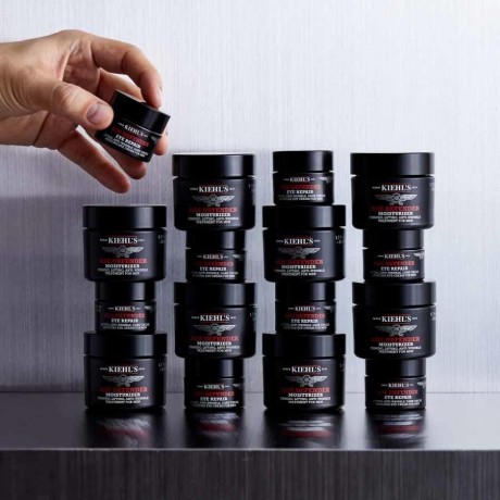 Kiehl’s Age Defender Moisturizer  Увлажняющий крем Age Defender