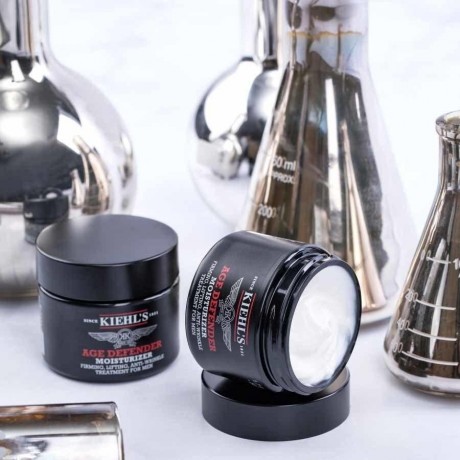 Kiehl’s Age Defender Moisturizer  Увлажняющий крем Age Defender