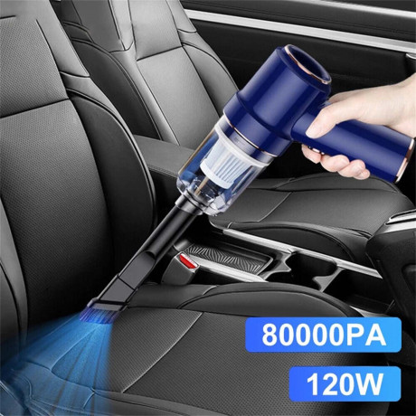 Yoyaxi Akku-Handstaubsauger USB-aufladbarer kabelloser Staubsauger, Klein, aber leistungsstark,Multifunktional,Starke Saugleistung  Беспроводной ручной пылесос Yoyaxi, перезаряжаемый через USB беспроводной пылесос, маленький, но мощный, многофункциональны