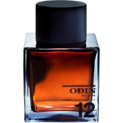 Odin New York 12 Lacha Eau de Parfum Парфюмерная вода Spray Спрей, 100 мл