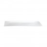 ASA SELECTION ASA A Table Weiss Teller rechteckig 29x14,5 cm ASA A Стол Белый Прямоугольная тарелка 29x14,5 см