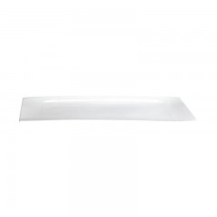 ASA SELECTION ASA A Table Weiss Teller rechteckig 29x14,5 cm ASA A Стол Белый Прямоугольная тарелка 29x14,5 см