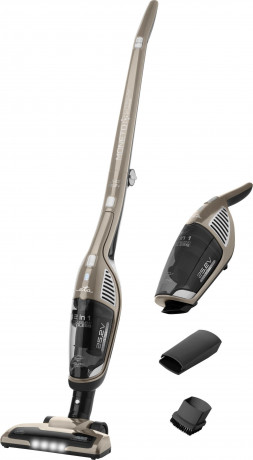 eta eta Akku-Hand-und Stielstaubsauger Moneto ETA744990000, 8,14 W, beutellos  Беспроводной ручной пылесос eta Moneto ETA744990000, 8,14 Вт, без мешка