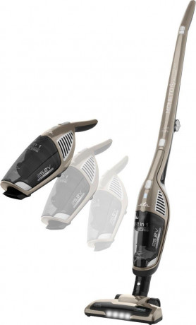 eta eta Akku-Hand-und Stielstaubsauger Moneto ETA744990000, 8,14 W, beutellos  Беспроводной ручной пылесос eta Moneto ETA744990000, 8,14 Вт, без мешка