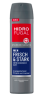 Hidrofugal Deo Spray Men Frisch & Stark, Гидрофугал Дезодорант-антиперспирант спрей для мужчин с свежим ароматом, 150 мл