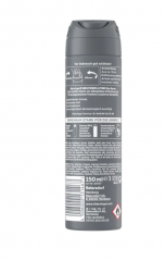 Hidrofugal Deo Spray Men Frisch & Stark, Гидрофугал Дезодорант-антиперспирант спрей для мужчин с свежим ароматом, 150 мл