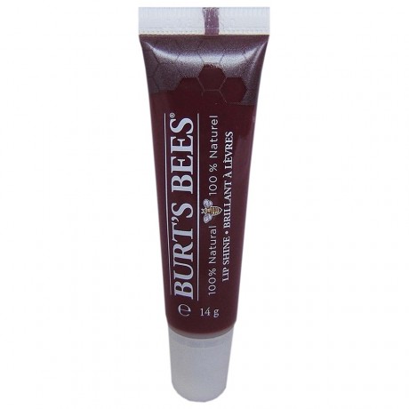 Burts Bees Lip Shine Lippenbalm Lippenpflege, 14 g