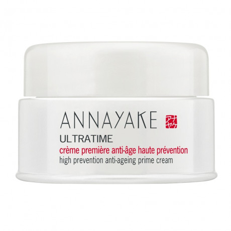 Annayake Creme premiere anti-age haute prevention  Creme Premier высокоэффективная профилактика старения