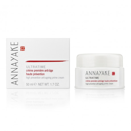 Annayake Creme premiere anti-age haute prevention  Creme Premier высокоэффективная профилактика старения