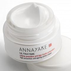 Annayake Creme premiere anti-age haute prevention  Creme Premier высокоэффективная профилактика старения
