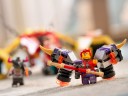 Lego Monkie Kids Wolken-Jet Облачная струя Monkie Kids