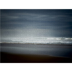 CALVENDO Puzzle CALVENDO Puzzle Emotionale Momente: Meeresrauschen Пазл CALVENDO Puzzle Эмоциональные моменты: шум моря