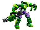 Lego Hulk Mech Халк Мех