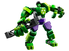 Lego Hulk Mech Халк Мех