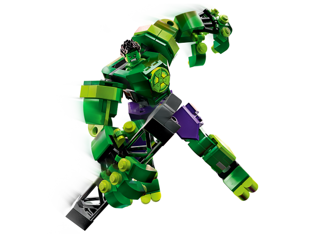 Lego Hulk Mech Халк Мех