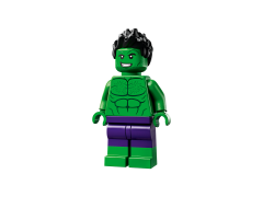 Lego Hulk Mech Халк Мех