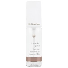 Dr. Hauschka Intensivkur Spezial 40ml Интенсивный уход специальный 40мл