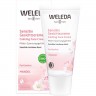 Weleda Tagespflege Mandel Sensitiv Gesichtscreme  Миндальное увлажняющее средство для чувствительной кожи