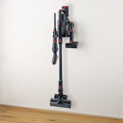 Severin Severin Akku-Hand-und Stielstaubsauger Sepuro Pro HV 7186, beutellos Беспроводной ручной пылесос Severin Sepuro Pro HV 7186, без мешка