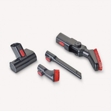 Severin Severin Akku-Hand-und Stielstaubsauger Sepuro Pro HV 7186, beutellos  Беспроводной ручной пылесос Severin Sepuro Pro HV 7186, без мешка