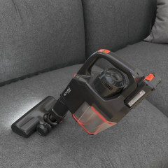 Severin Severin Akku-Hand-und Stielstaubsauger Sepuro Pro HV 7186, beutellos Беспроводной ручной пылесос Severin Sepuro Pro HV 7186, без мешка