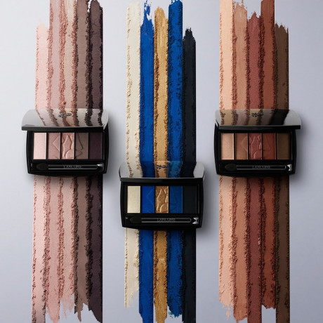 Lancome Hypnose Palette Nr. 04 - Taupe Craze Палитра гипноза