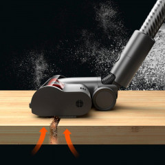 dreame dreame Akku-Hand-und Stielstaubsauger Dreame T30, 560 W, beutellos  Беспроводной ручной пылесос Dreame Dreame T30, 560 Вт, без мешка