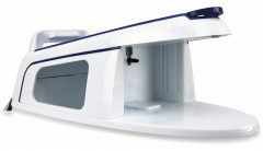 Dunlop Dunlop Dampfbugeleisen DUNLOP Dampfbugeleisen, 2300 W  Паровой утюг Dunlop Паровой утюг Dunlop, 2300 Вт