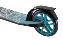 Star Scooter Roller 255mm Big Cruiser Скутер 255 мм Большой Крузер