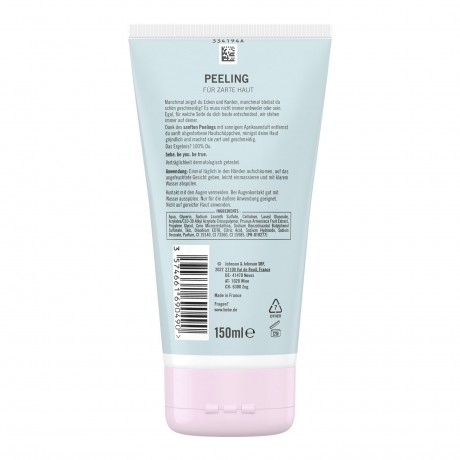 bebe Peeling  шелушение
