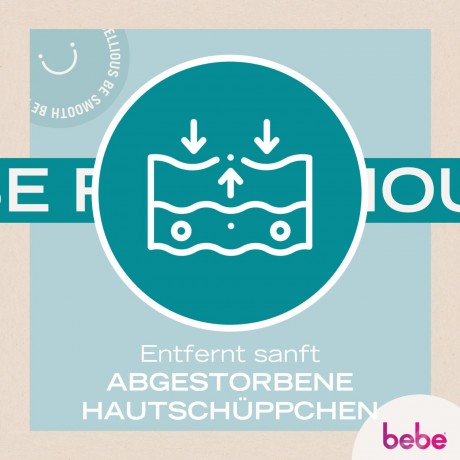 bebe Peeling  шелушение