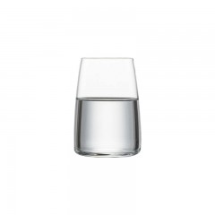 Zwiesel Glas Zwiesel Glas Vivid Senses Universalbecher Glas 500 ml / h: 120 mm Стакан Zwiesel Vivid Senses универсальный стакан 500 мл / высота: 120 мм