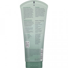 LAVERA Peeling Purify Me Bio-Kaffee &amp; naturliches AHA, 200 ml, Лавера Пилинг для тела для глубокого очищения, био-кофе и натуральные AHA-кислоты, 200 мл